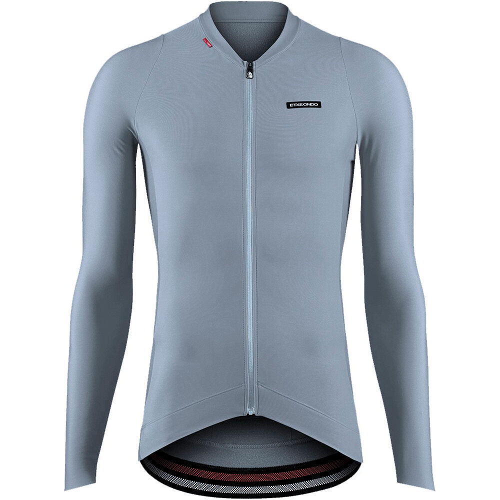Etxeondo maillot manga larga hombre MAILLOT TRMICO ALDE THERMO BI 04