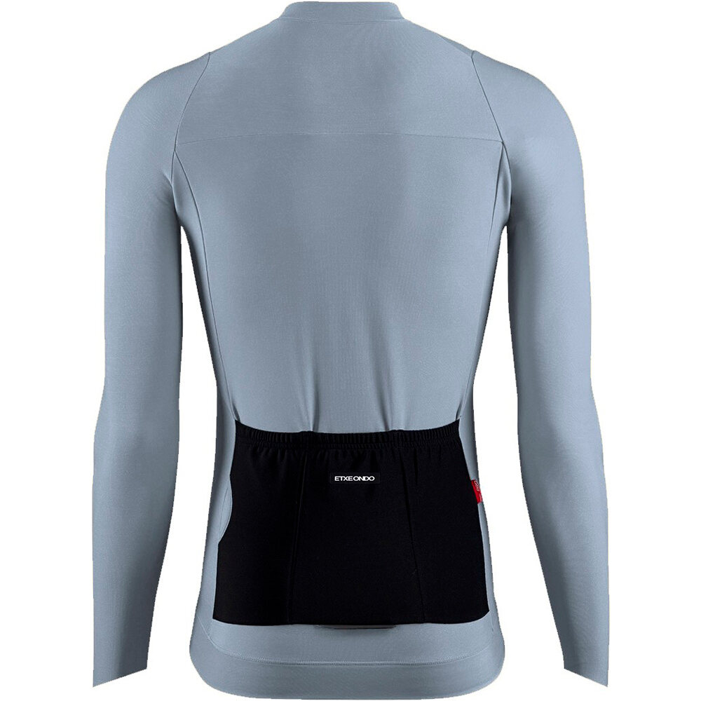 Etxeondo maillot manga larga hombre MAILLOT TRMICO ALDE THERMO BI 05