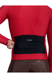 Etxeondo maillot manga larga hombre MAILLOT TRMICO ALDE THERMO BI vista detalle