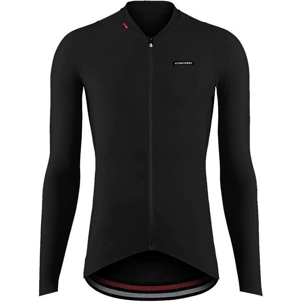 Etxeondo maillot manga larga hombre MAILLOT TRMICO ALDE THERMO BI vista detalle