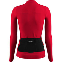 Etxeondo maillot manga larga mujer MAILLOT TRMICO ALDA THERMO BI 03