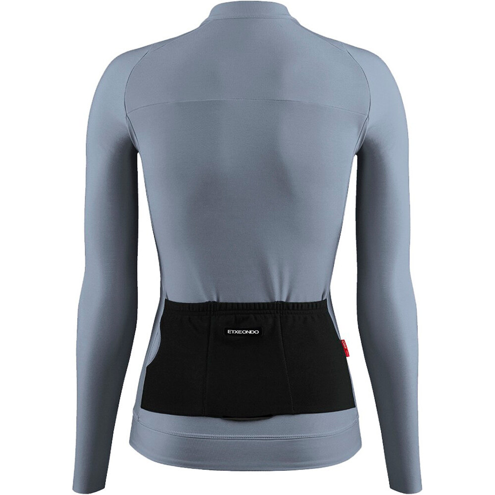 Etxeondo maillot manga larga mujer MAILLOT TRMICO ALDA THERMO BI 03