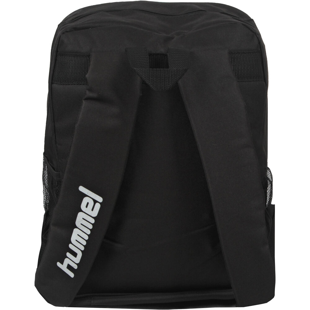 Euskadi bolsas de deporte FED VASCA BACKPACK NE 24-25 01