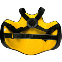 Everlast guante halterofilia COACH VEST LTHR 01
