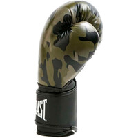 Everlast guantes boxeo SPARK TRAINING GLOVE CAMO 01