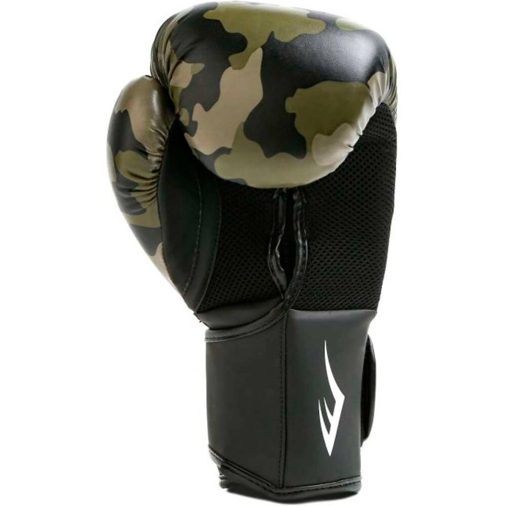 Everlast guantes boxeo SPARK TRAINING GLOVE CAMO 02