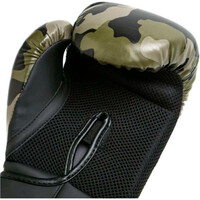 Everlast guantes boxeo SPARK TRAINING GLOVE CAMO 03