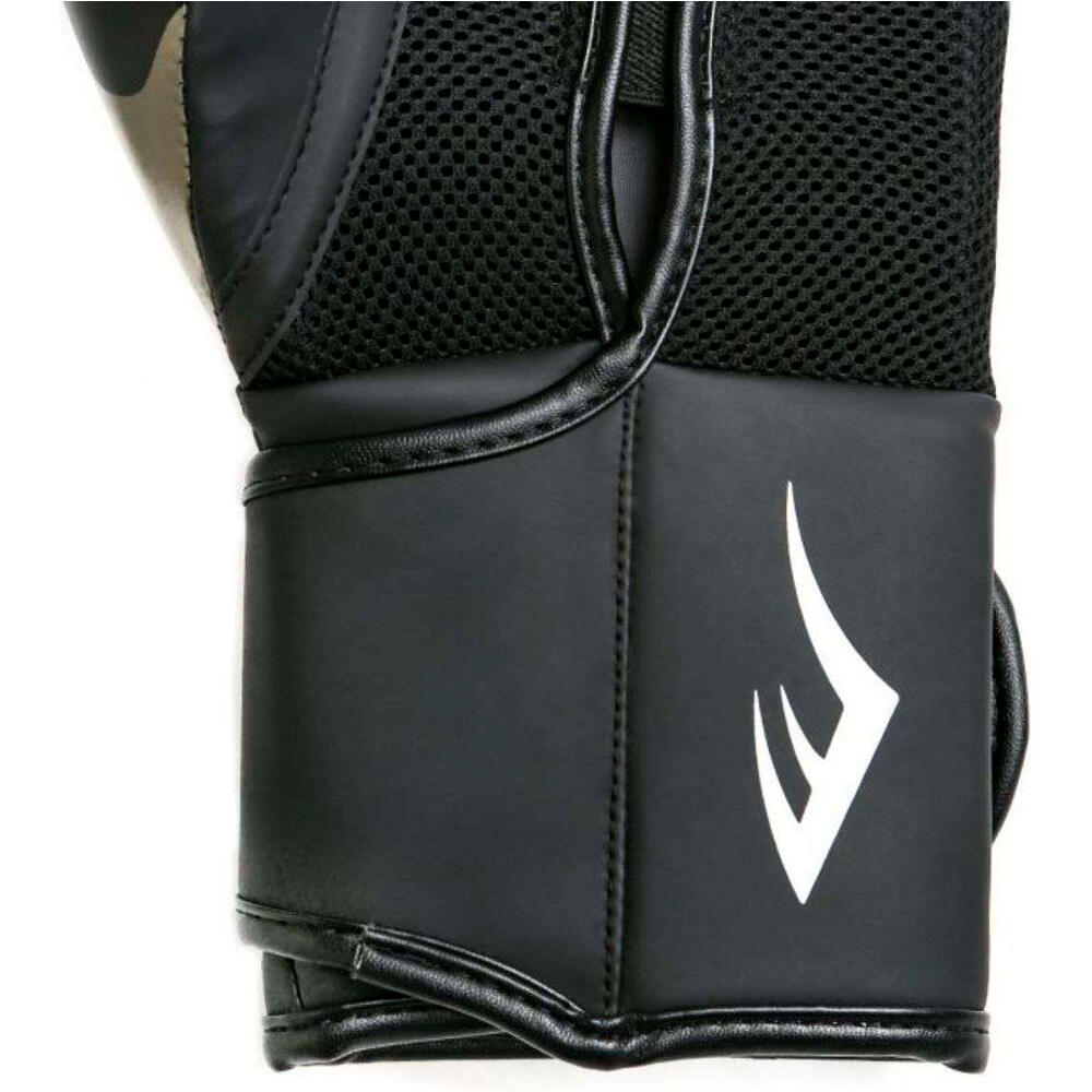 Everlast guantes boxeo SPARK TRAINING GLOVE CAMO 04