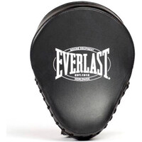 Everlast Manopla 1910 FOCUS MITTS BLACK 02