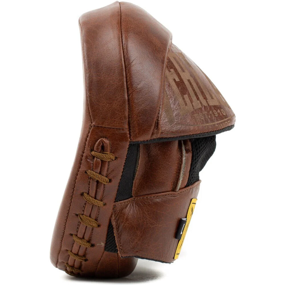 Everlast Pao 1910 MINI PATTE D'OURS 02