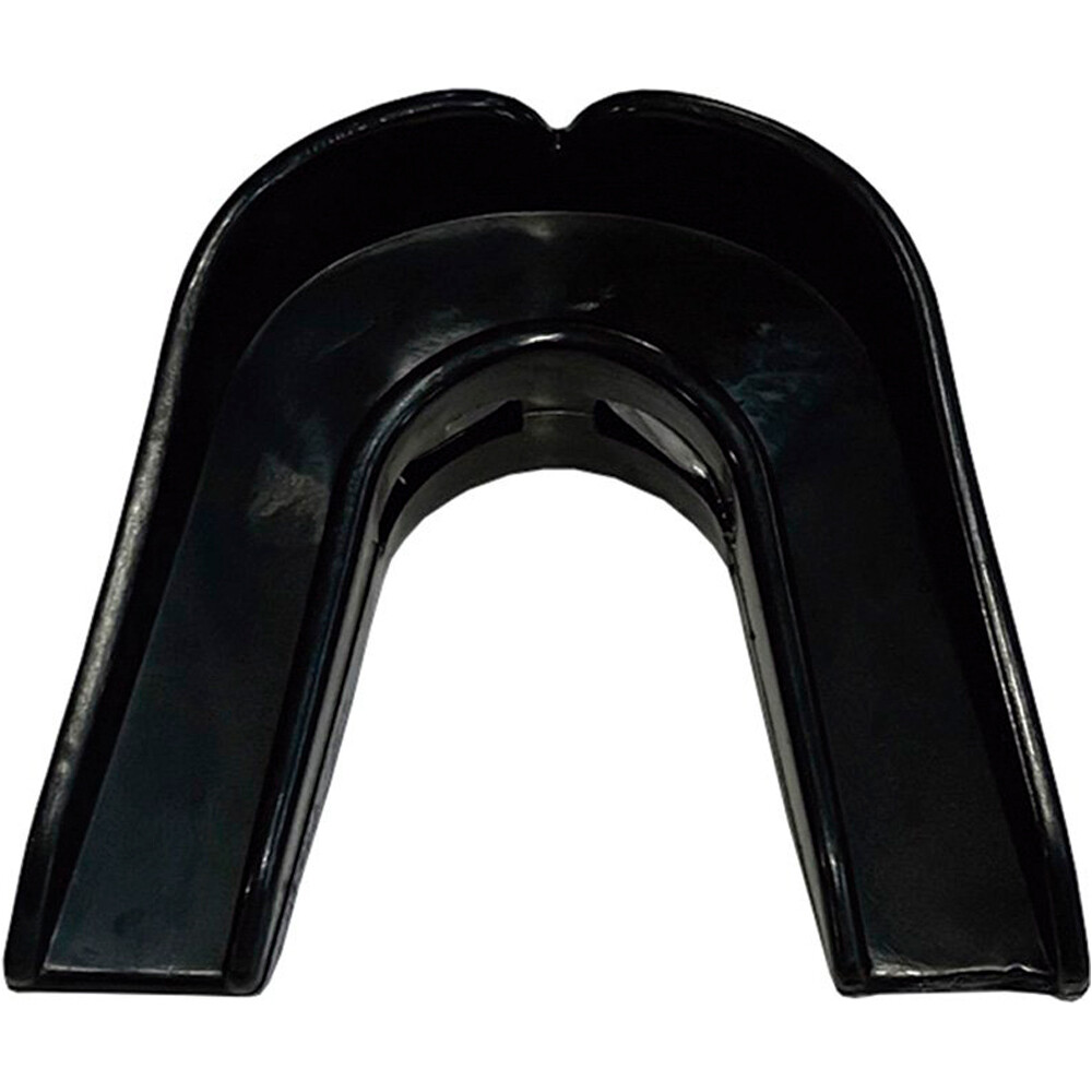Everlast Protector Bucal DOUBLE MOUTH GUARD BLACK 01