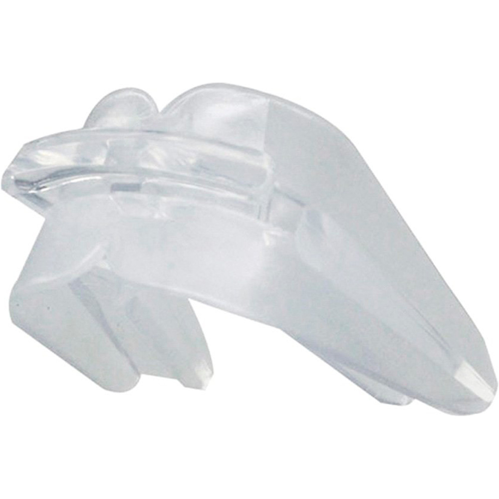 Everlast Protector Bucal DOUBLE MOUTH GUARD CLEAR 01