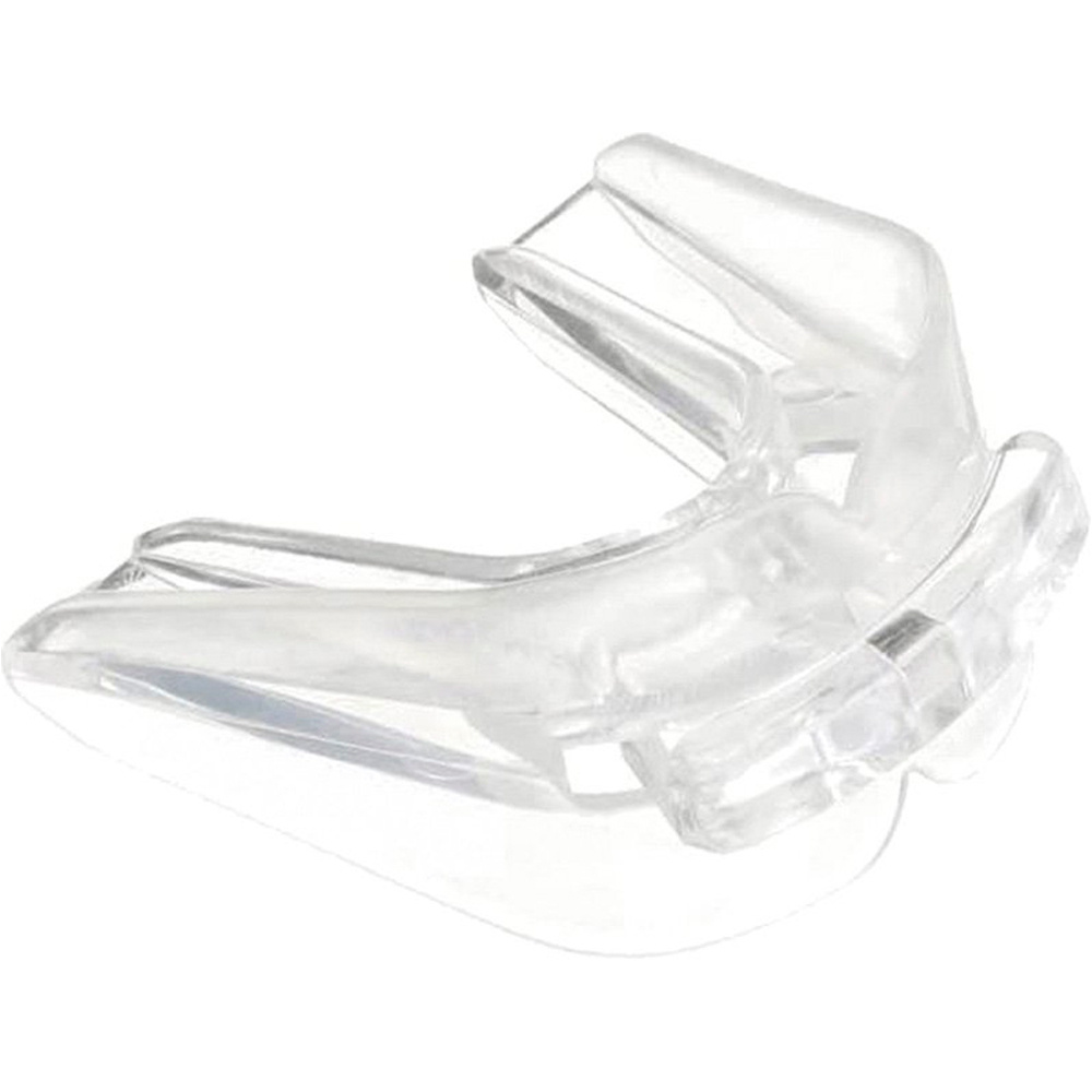 Everlast Protector Bucal DOUBLE MOUTH GUARD CLEAR 02