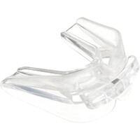 Everlast Protector Bucal DOUBLE MOUTH GUARD CLEAR 02