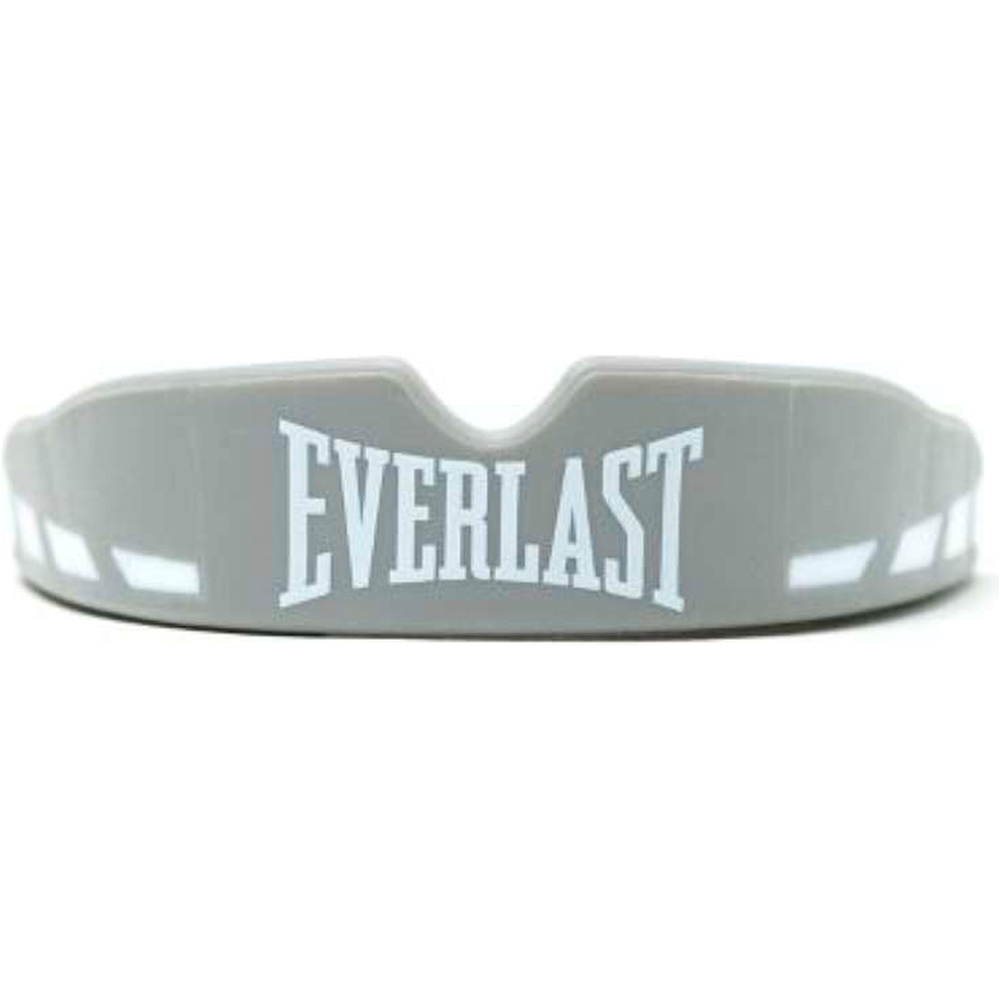 Everlast Protector Bucal EVERSHIELD SINGLE MOUTH GUARD vista frontal