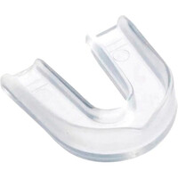 Everlast Protector Bucal SINGLE MOUTHGUARD CLEAR 01