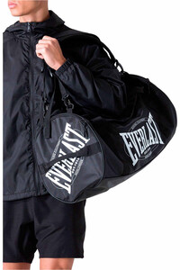 Everlast Varios A.M. Material BOLSA BALISTIC HERITAGE 60x32x32cm 01