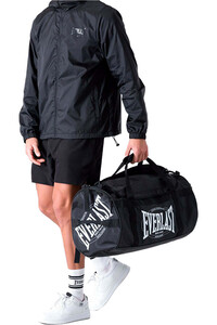 Everlast Varios A.M. Material BOLSA BALISTIC HERITAGE 60x32x32cm 02