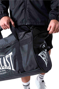 Everlast Varios A.M. Material BOLSA BALISTIC HERITAGE 60x32x32cm 03