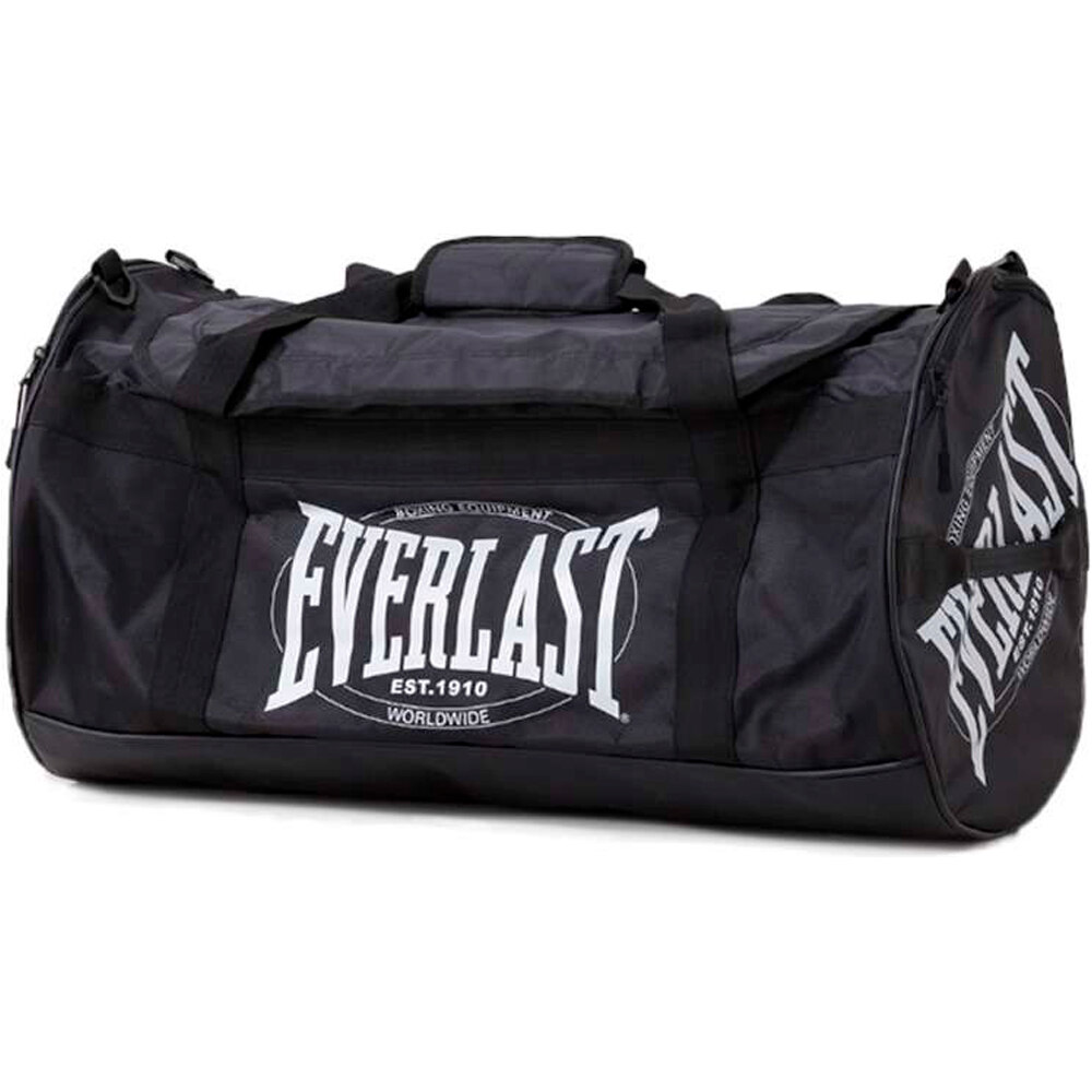 Everlast Varios A.M. Material BOLSA BALISTIC HERITAGE 60x32x32cm 04