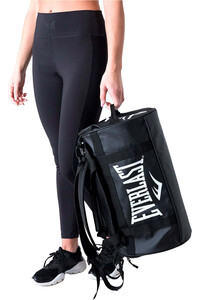 Everlast Varios A.M. Material BOLSA HOLDBALL M 45x27x27 02