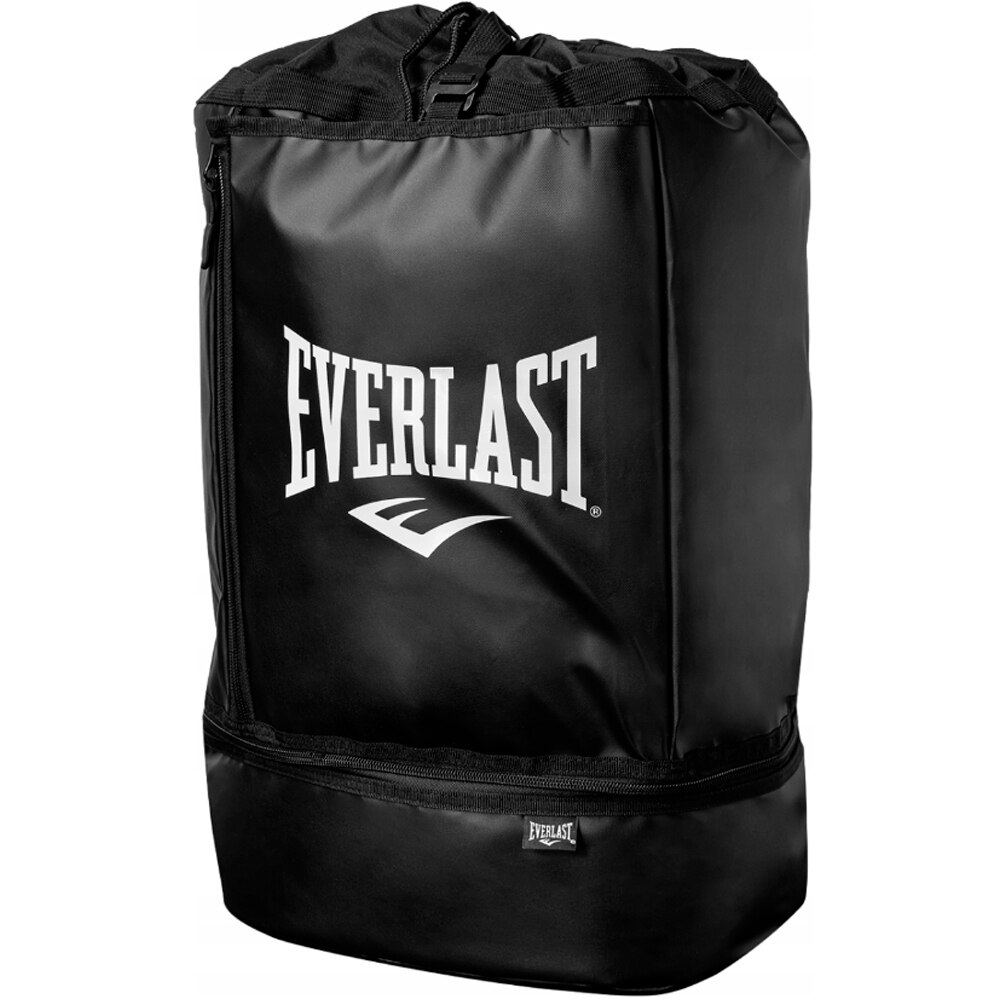 Everlast Varios A.M. Material MOCHILA HOLDBALL 33x60x22cm 04