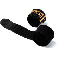 Everlast vendas artes marciales ELITE HANDWRAPS BLACK 455cm 02