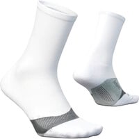 Feetures calcetines running Elite Light Cushion Mini Crew 01