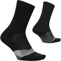 Feetures calcetines running Elite Light Cushion Mini Crew 01