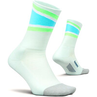 Feetures calcetines running Elite Light Cushion Mini Crew 01
