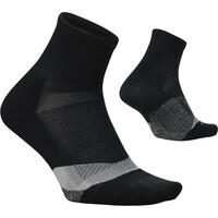 Feetures calcetines running Elite Light Cushion Quarter 01