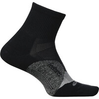 Feetures calcetines running Elite Light Cushion Quarter vista frontal