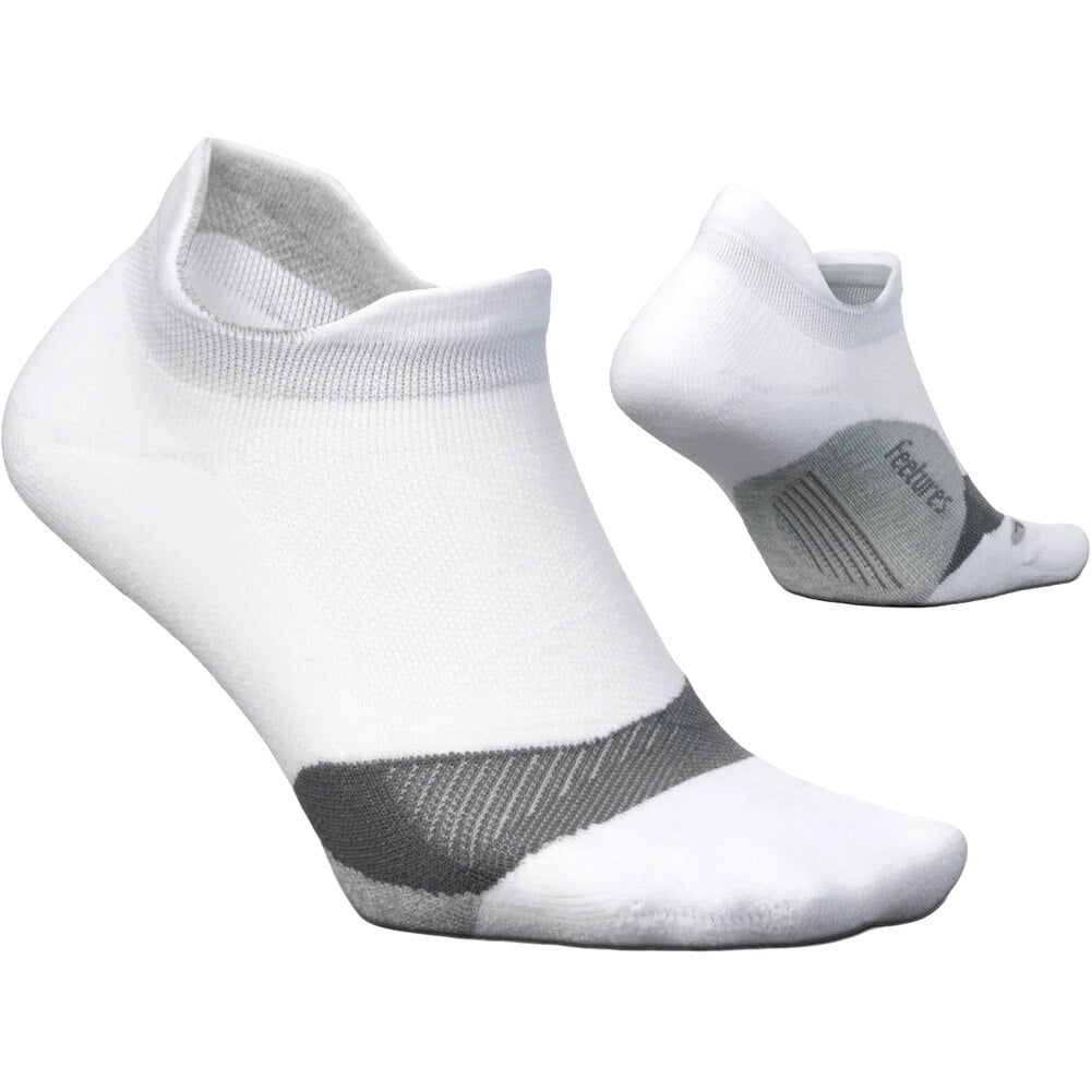 Feetures calcetines running Elite Light Cushion Tab 01