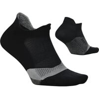 Feetures calcetines running Elite Light Cushion Tab 01