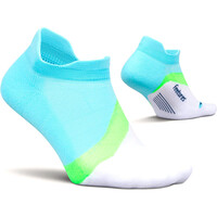 Feetures calcetines running Elite Light Cushion Tab 01