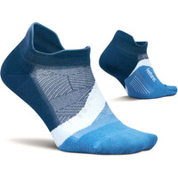Feetures calcetines running Elite Light Cushion Tab 01