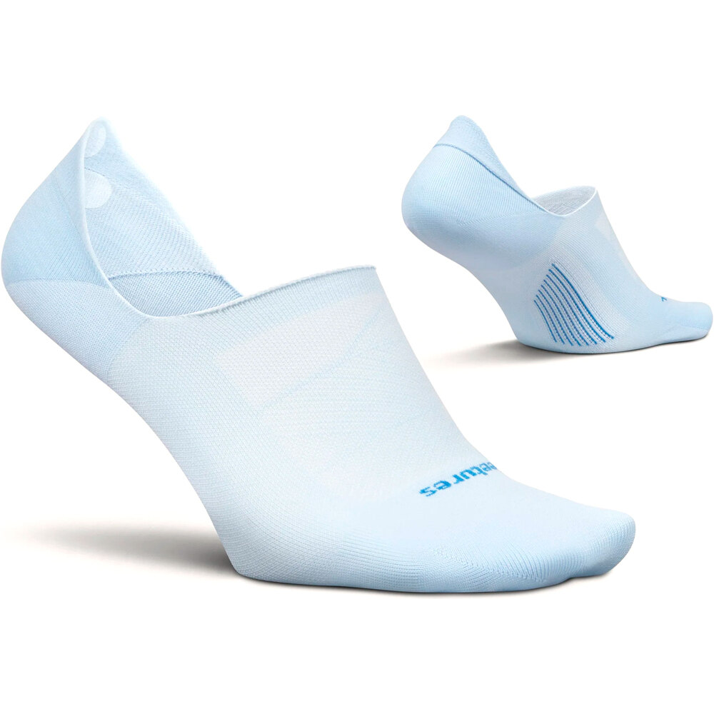 Feetures calcetines running Elite Ultra Light Invisible 01