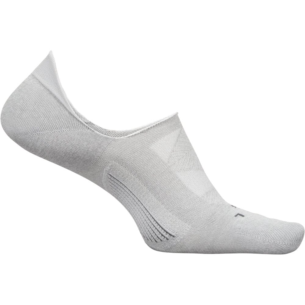 Feetures calcetines running Elite Ultra Light Invisible vista frontal