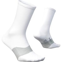 Feetures calcetines running Elite Ultra Light Mini Crew 01