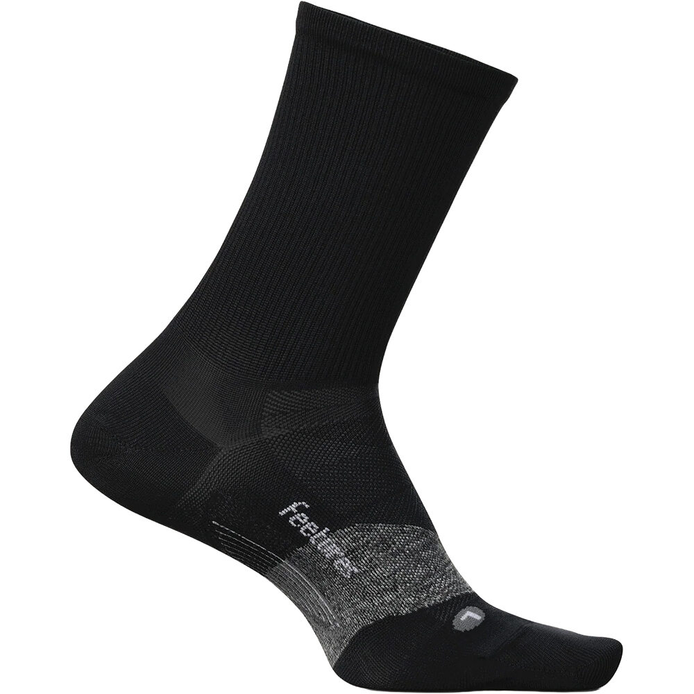 Feetures calcetines running Elite Ultra Light Mini Crew 01
