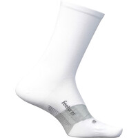 Feetures calcetines running Elite Ultra Light Mini Crew vista frontal