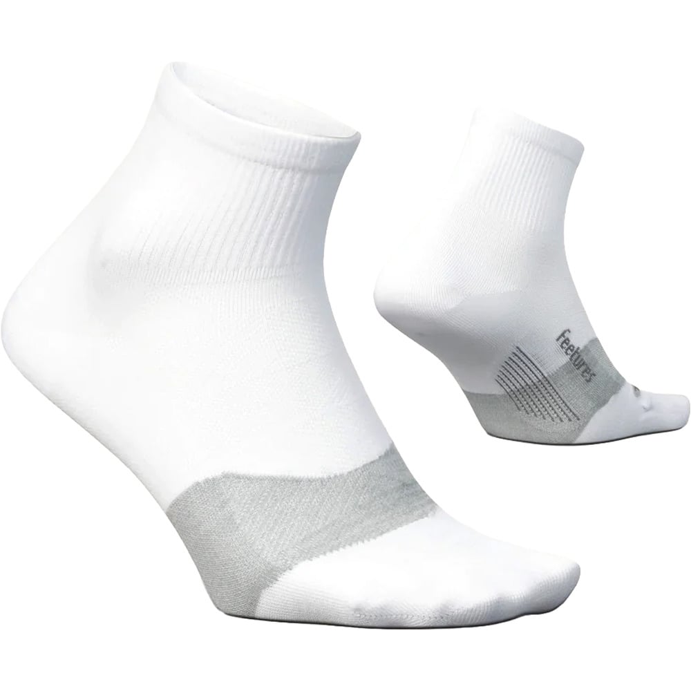Feetures calcetines running Elite Ultra Light Quarter 01