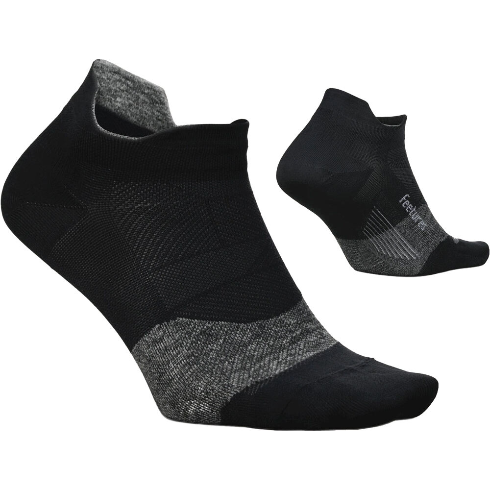 Feetures calcetines running Elite Ultra Light Tab 01