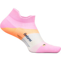 Feetures calcetines running Elite Ultra Light Tab vista frontal