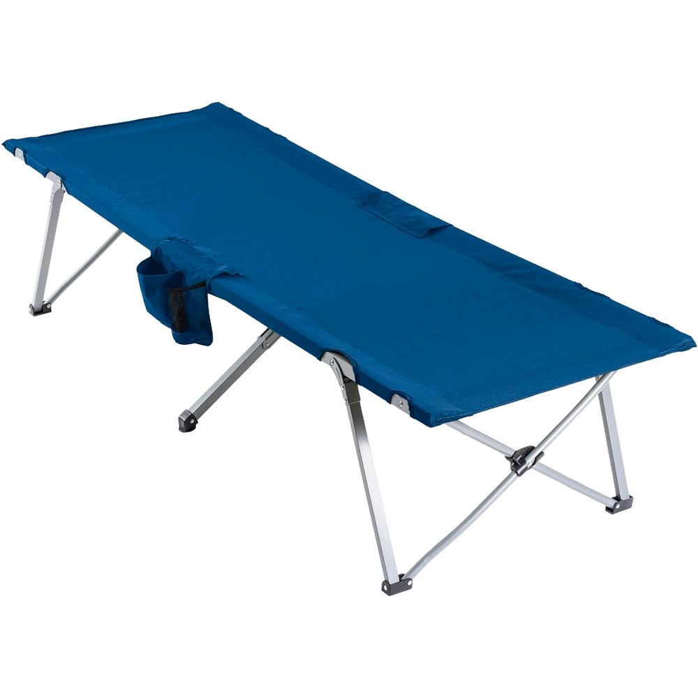 Ferrino accesorios tiendas de campaña RAPID CAMP Blue vista frontal
