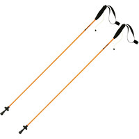 Ferrino bastón travesía montaña PAR-STICK EIGER CM.115 vista frontal