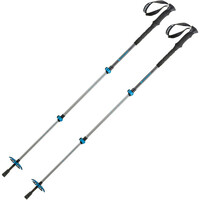 Ferrino bastón travesía montaña PAR-STICK PLIXI NE vista frontal