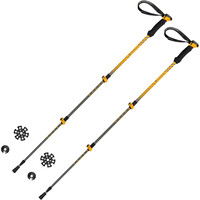 Ferrino bastón travesía montaña PAR-STICK ULTAR vista frontal