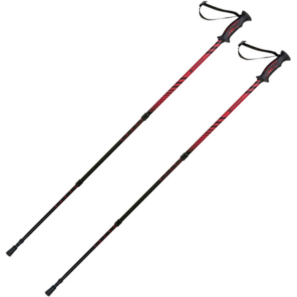 Ferrino bastón travesía montaña SPAR-TICK GTA vista frontal