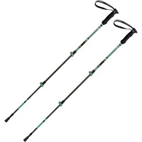 Ferrino bastón travesía montaña STICK KAILASH vista frontal